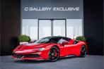 Ferrari SF90 Stradale 4.0 V8 Assetto Fiorano - Carbon | Alca, Automaat, 8 cilinders, Alcantara, Plug-in hybride