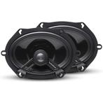 Rockford Fosgate POWER T1572 5x7" speakers, Audio Design, Nieuw, Am Breilingsweg 3, 76709 Kronau, Duitsland, Ophalen of Verzenden