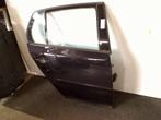 PORTIER RECHTS ACHTER golf 5 LC9Z Volkswagen Golf V (1K1), Gebruikt, Achter, Volkswagen, Deur