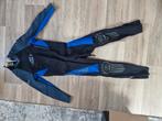 Duikpak bare 3/2 mm neopreen, Watersport en Boten, Duiken, Ophalen of Verzenden, Zo goed als nieuw, Duikpak