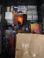 Partij nieuwe dynamo’s,koplampen, Ophalen, Nieuw