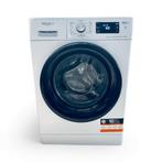 Whirlpool FreshCare+ Steam8kg 2024 Incl garantie, Ophalen, 1200 tot 1600 toeren, 8 tot 10 kg, Zo goed als nieuw