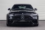 Mercedes-Benz C-Klasse AMG 63 S E Performance 680pk Premium, Auto's, Mercedes-Benz, Te koop, 5 stoelen, 14 km/l, C-Klasse