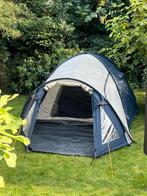 Tent, Ophalen, Tot en met 2