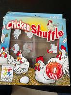 Chicken Shuffle - Logisch Denkspel, Ophalen of Verzenden, Gebruikt, Overige typen