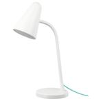Ikea Fubbla Lamp, Minder dan 100 cm, Scandy, Metaal, Zo goed als nieuw