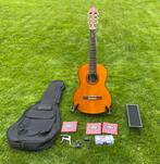 Akoestische Yamaha CGS102A gitaar, Ophalen of Verzenden, Zo goed als nieuw, Klassieke of Spaanse gitaar