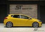 Kia cee'd 1.6 T-GDi GT-Track, Panoramadak, Recaro,Full, Voorwielaandrijving, 14 km/l, Bedrijf, Handgeschakeld