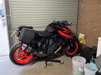 KTM Powerparts Superduke 1290 R kofferset Gen 2 2017-2019, Ophalen of Verzenden, Gebruikt