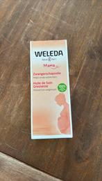 Weleda zwangerschapsolie, Sieraden, Tassen en Uiterlijk, Uiterlijk | Lichaamsverzorging, Ophalen of Verzenden, Nieuw, Bodylotion, Crème of Olie