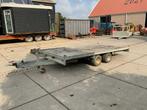 2008 Anssems MSX Oprijaanhanger, Gebruikt