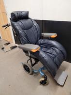 Rolstoel zitsysteem voor comfortabel vervoer Nuage, Diversen, Rolstoelen, Ophalen, Gebruikt