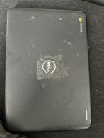 Dell chromebook 11, Ophalen, 32 GB of minder, 11 inch, 4 GB of minder