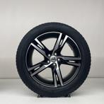 Volvo NIEUWE 19 inch R-design velgen + winterbanden XC60 201, 19 inch, Banden en Velgen, Nieuw, 235 mm