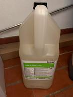 Ontkalker voor de vaatwasser voor professioneel gebruik, Ophalen, Schoonmaakmiddel