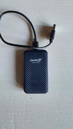 Carlinkit CPC200-CP2A Draadloze CarPlay Adapter, Ophalen of Verzenden, Zo goed als nieuw