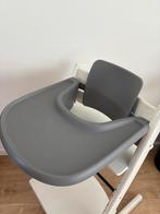 Stokke babyset, tray en kussenset, Kinderen en Baby's, Kinderstoelen, Ophalen of Verzenden, Zo goed als nieuw, Meegroeistoel, Stoelverkleiner
