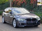 BMW 3-serie F31 M Sport Pano CarPlay H&Kardon NAP GARANTIE i, Automaat, 1465 kg, 3 cilinders, 3-Serie