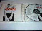 INXS cd verzameling zie foto's, Verzenden, Gebruikt, Poprock