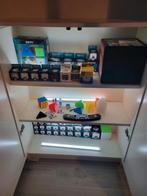 Verzameling rubiks kubussen, Ophalen of Verzenden, Minder dan 500 stukjes, Nieuw, Rubik's of 3D-puzzel