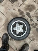Piaggio quartz velg met band, Ophalen of Verzenden, Zo goed als nieuw