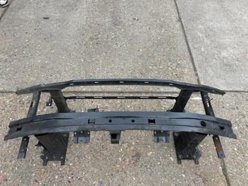 Frontpaneel van een Skoda Enyaq IV beschikbaar voor biedingen