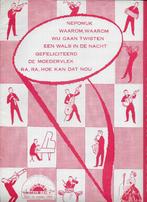 u83 bladmuziek sunrise successen album 1, Gebruikt, Ophalen of Verzenden, Artiest of Componist, Piano