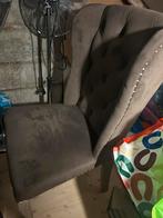 Gratis stoelen, Huis en Inrichting, Ophalen, Gebruikt