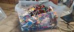 Grote partij LEGO, Ophalen, Gebruikt, Overige merken
