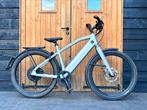 Stromer St1 met 983 wh en slechts 3500 km, Ophalen