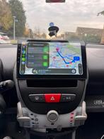 Apple Carplay Citroen C1 Peugeot 107 Toyota Aygo 2005-2019, Stivoman@hotmail.com, Nieuw, Ophalen of Verzenden, Carplay