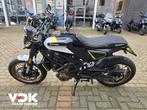 HUSQVARNA VITPILEN 401 (bj 2018), Motoren, Motoren | Husqvarna, Bedrijf, Onbekend, 373 cc, HUSQVARNA