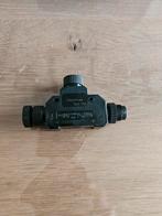 Philips Hue T-stuk 24V Buitenverlichting, Kunststof, Minder dan 50 watt, Overige typen, Nieuw