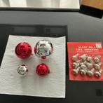 Kerstballen mix.Circa 60 stuks., Diversen, Kerst, Ophalen of Verzenden, Gebruikt