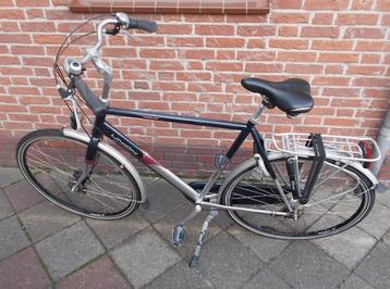 Union Vitra Herenfiets 7 Versnellingen, frame 61 cm, 28 inch beschikbaar voor biedingen