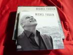 MICHEL FUGAIN -3CD PLATINUM COLLECTION (FRANSE IMP) SCHAARS!, Cd's en Dvd's, Ophalen of Verzenden