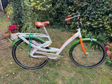 Postcode fiets beschikbaar voor biedingen