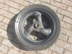 Scooter velg Kymco Agility, Ophalen of Verzenden, Gebruikt, Overige typen, Kymco