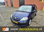 Citroen C3 1.4i Ligne Prestige/AIRCO/TREKHAAK, Auto's, Citroën, Origineel Nederlands, Te koop, C3, 5 stoelen