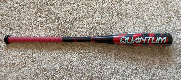 Easton Quantum 31 inch drop 11 USA Bat knuppel, Sport en Fitness, Honkbal en Softbal, Nieuw, Knuppel, Honkbal, Ophalen of Verzenden