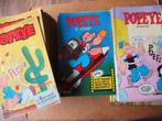 adv0812 popeye comic, Boeken, Stripboeken, Ophalen, Gelezen