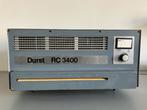 Durst RC 3400 papierdroger voor fotografie., Ophalen of Verzenden, Gebruikt