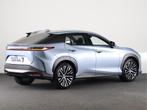 Lexus RZ 300e 35th Edition 71 kWh *NIEUW* | Direct leverbaar, Auto's, Lexus, 12 maanden, Zwart, Blauw, Leder