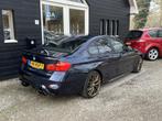 BMW 3-serie 328i Executive M-Pakket/Aut/Ecc/Leer/Navi, Auto's, Automaat, Achterwielaandrijving, Gebruikt, 4 cilinders