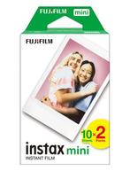 Fujifilm instax mini film - 60 velletjes, Ophalen of Verzenden, Nieuw