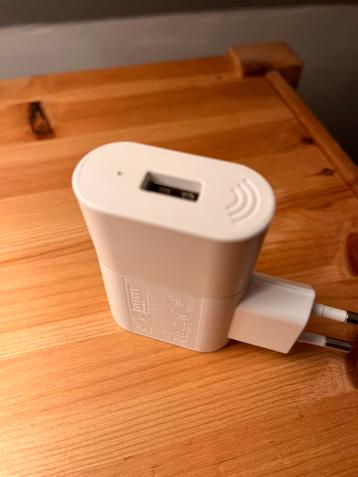 Ikea Tradfri Repeater - Zigbee Signaalversterker  6 stuks beschikbaar voor biedingen