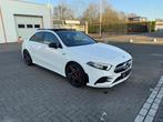 Mercedes-benz A-klasse A35 AMG 4M. Prem.Cam|Pano|Burm|Navi|F, Automaat, 1490 kg, Euro 6, 4 cilinders