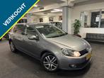 Volkswagen Golf 1.2 TSI Tour*NAP*5deurs*Velgen* (bj 2010), Auto's, Volkswagen, Euro 5, Gebruikt, 4 cilinders, 610 kg