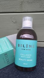 Collageen Anti-Age Skin Care Beauty drink 500ml, Verzenden, Zo goed als nieuw, Overige typen