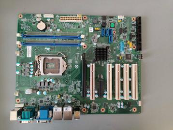 Advantech AIMB-706G2-00A3 – LGA1151 ATX moederbord – beschikbaar voor biedingen